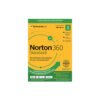 Norton 360 Standard 2022 – Antivirus software for 2 Device